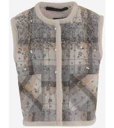 [NOVELLE] Vest FW26 DIXIEBRIGHTDES07