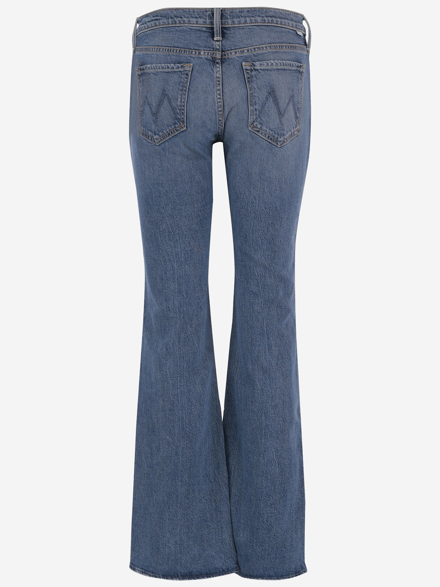 [Mother] Jeans FW26 114051409HRL