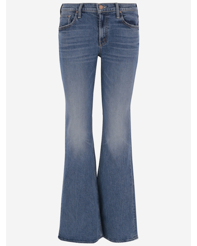 [Mother] Jeans FW26 114051409HRL
