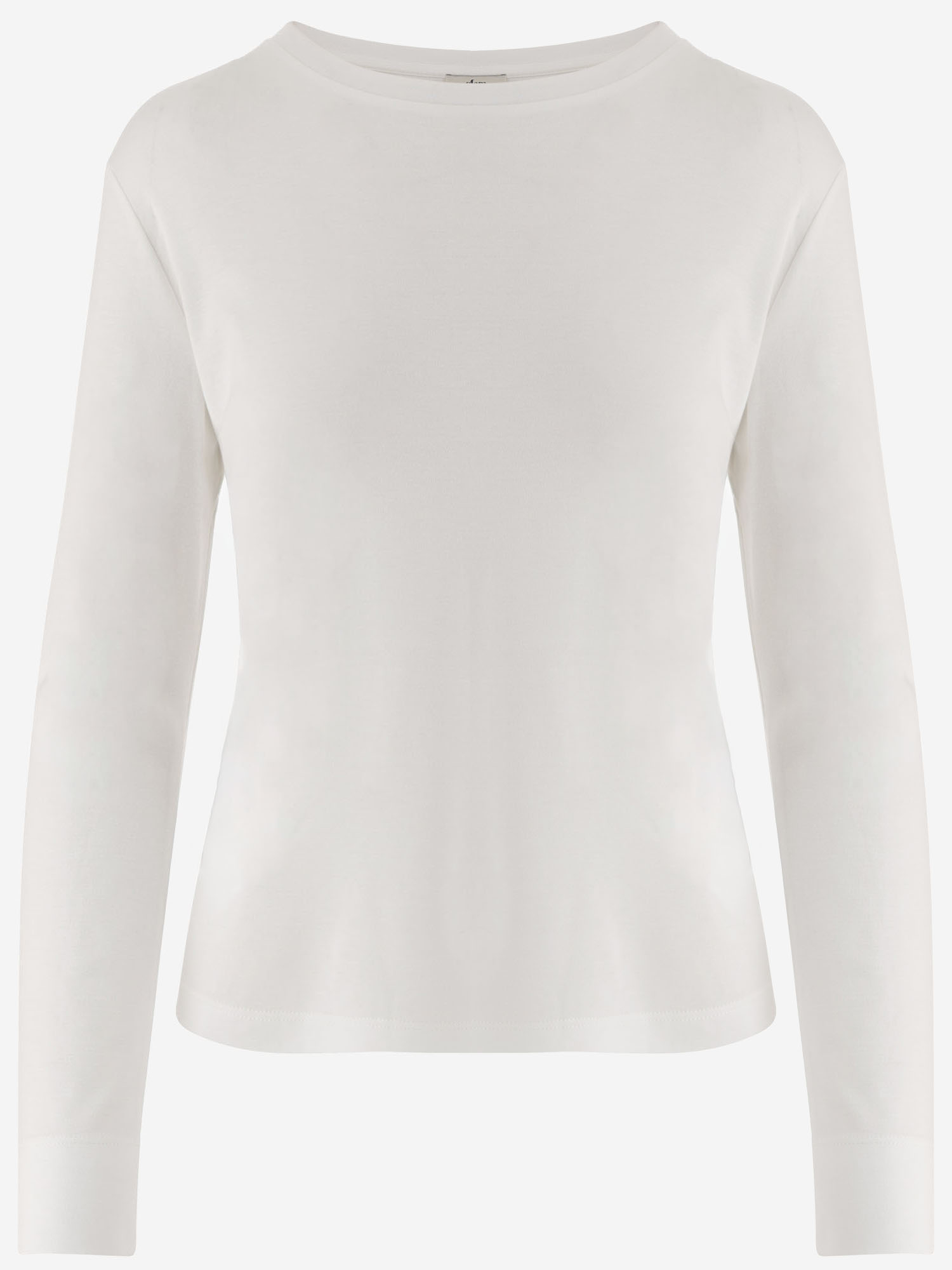 [S MAX MARA] T-shirts Short Sleeve FW26 SMMFUMETTO001