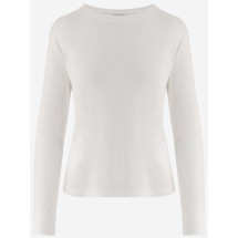 [S MAX MARA] T-shirts Short Sleeve FW26 SMMFUMETTO001