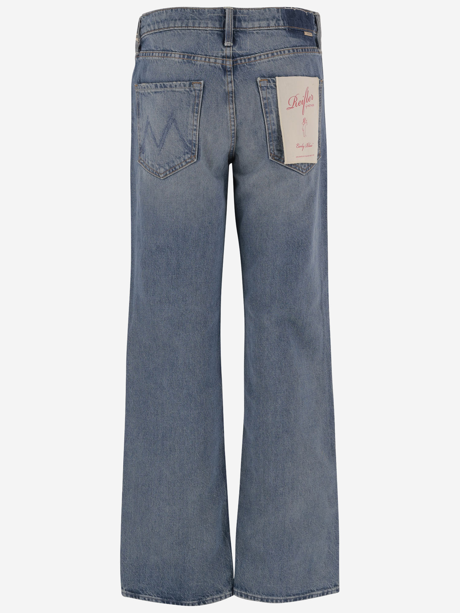 [Mother] Jeans FW26 11328313ERB