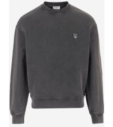[MAISON KITSUNE] Sweatshirt FW26 PM00304KMBIT40519