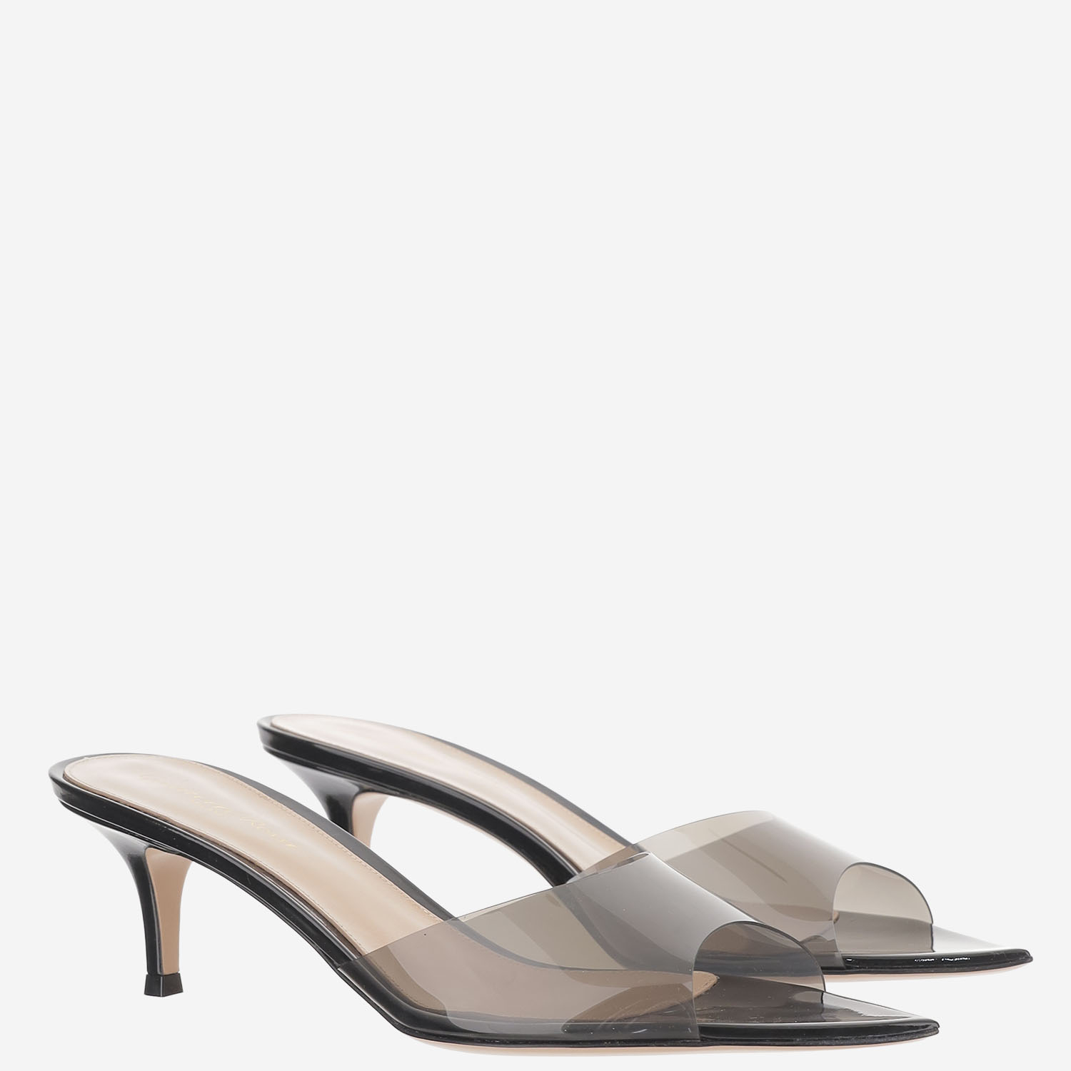 [Gianvito Rossi] Pumps FW26 G1512055RICGSVFUNE