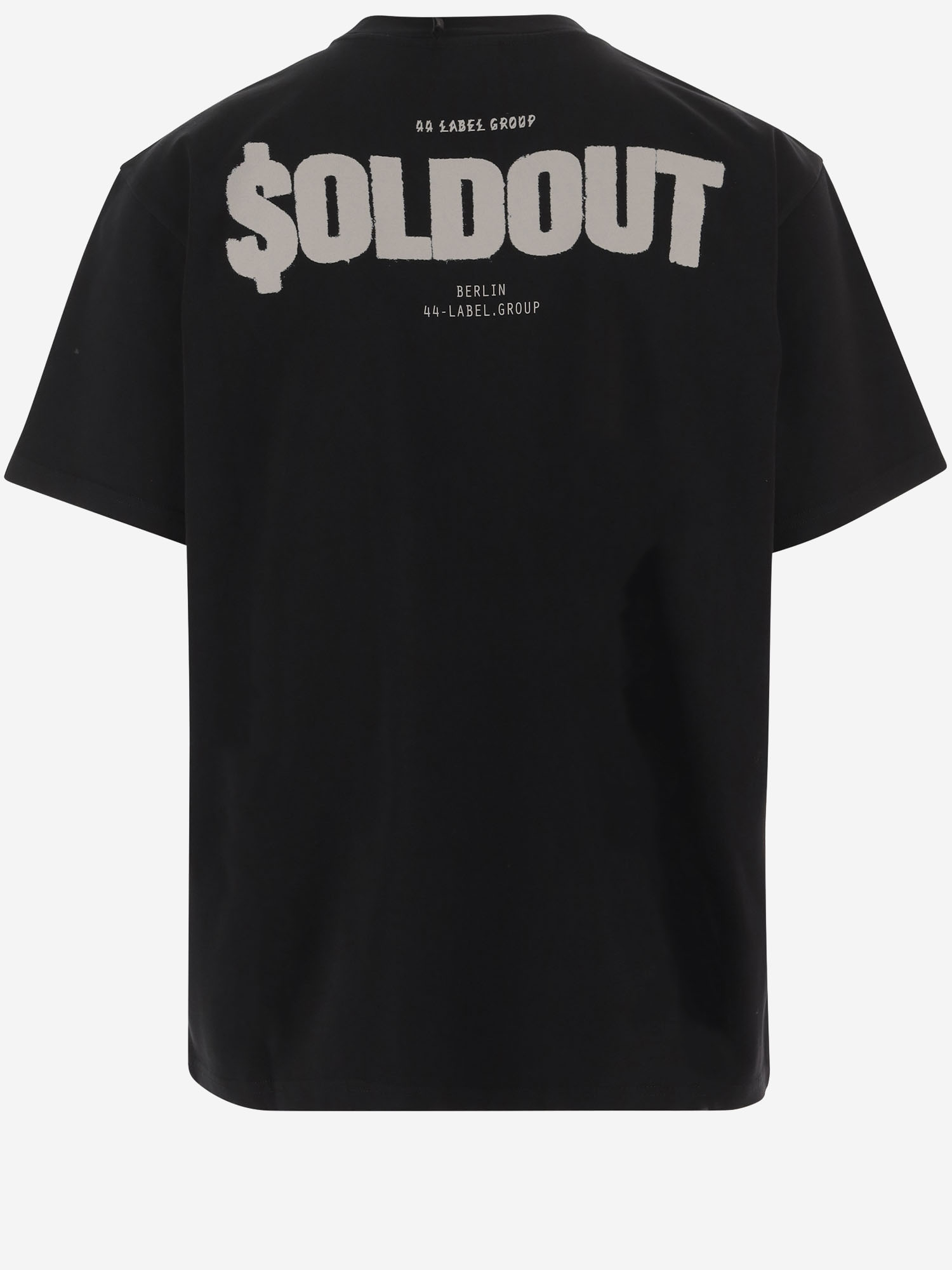 [44 Label Group] T-shirts Short Sleeve FW26 B0030669FA706P807