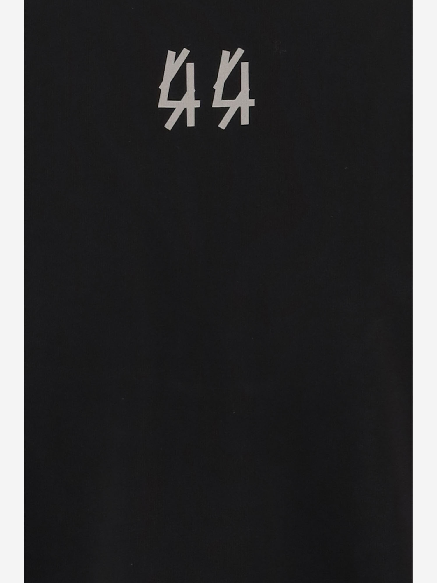 [44 Label Group] T-shirts Short Sleeve FW26 B0030669FA706P807