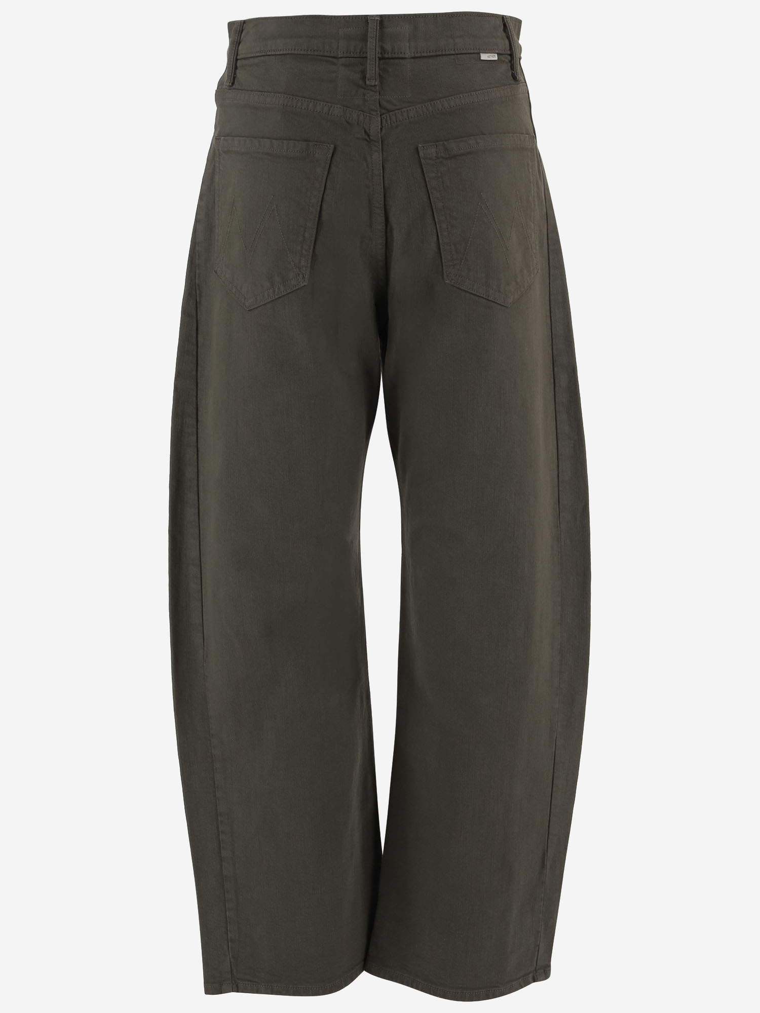 [Mother] Jeans FW26 10996544FON