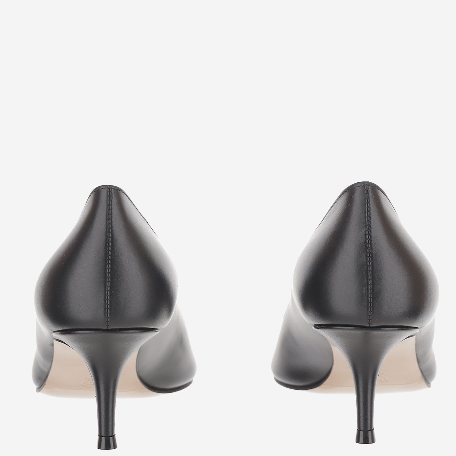 [Gianvito Rossi] Pumps FW26 G2033655RICVINERO