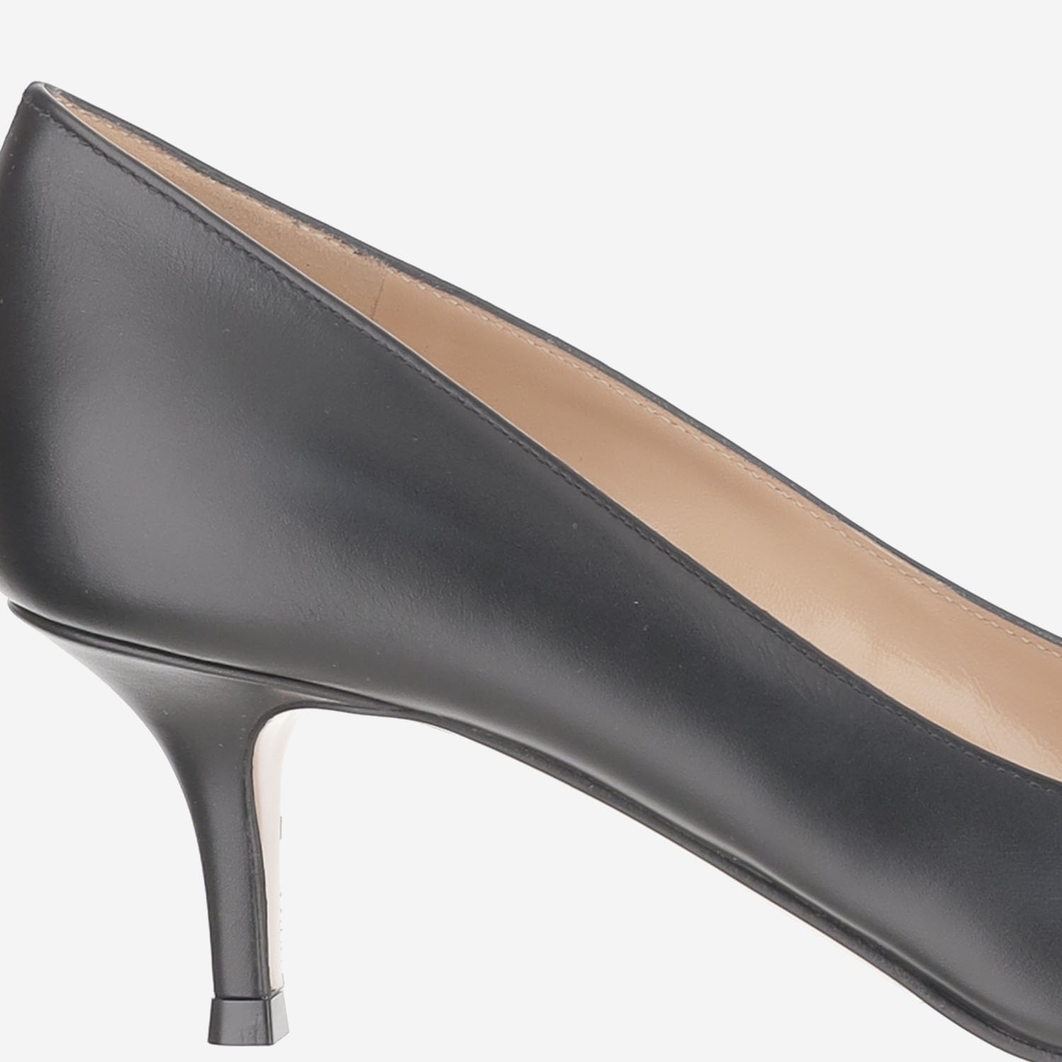 [Gianvito Rossi] Pumps FW26 G2033655RICVINERO