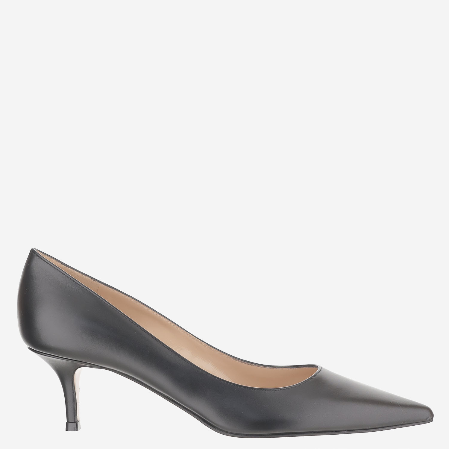 [Gianvito Rossi] Pumps FW26 G2033655RICVINERO