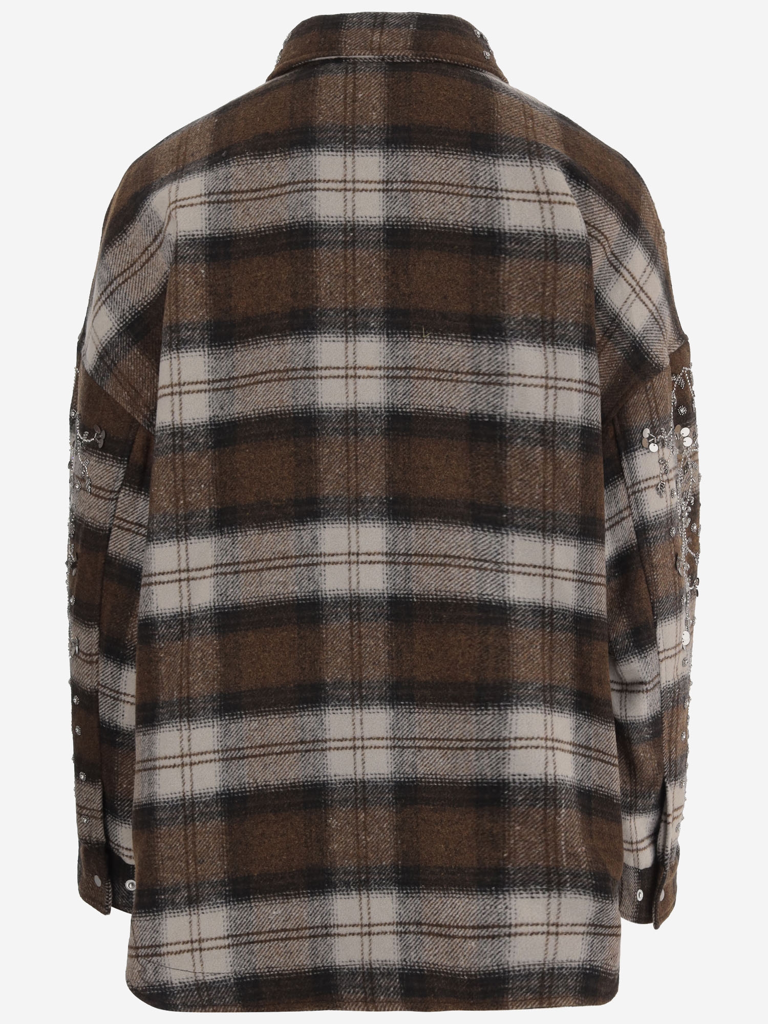 [NOVELLE] Casual Jacket FW26 TULSABRIGHTDES17