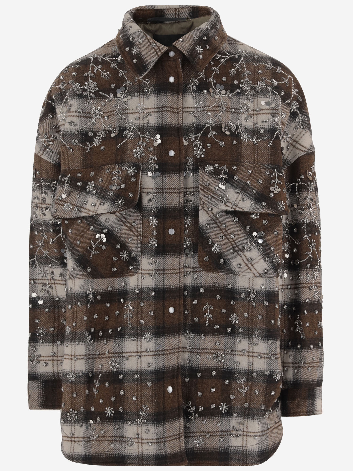 [NOVELLE] Casual Jacket FW26 TULSABRIGHTDES17
