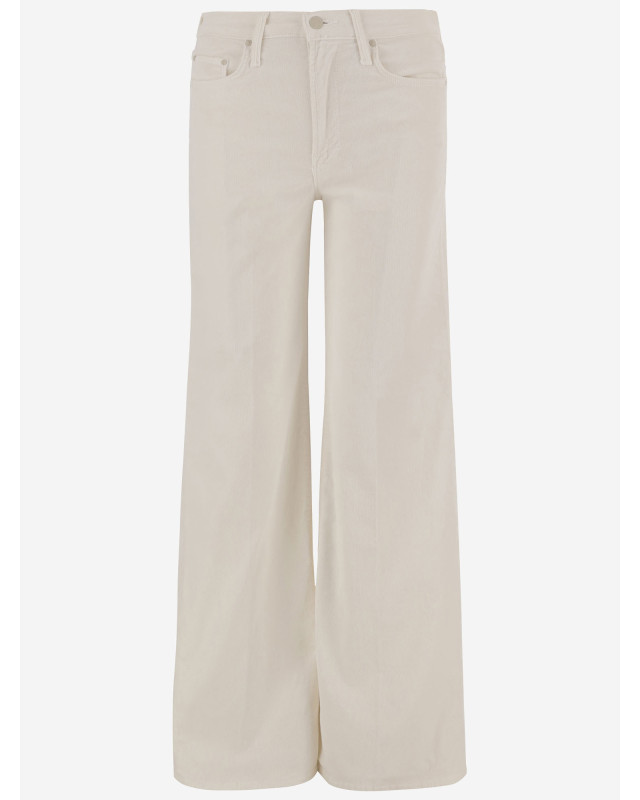 [Mother] Jeans FW26 10815618CPU