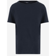 [S MAX MARA] T-shirts Short Sleeve FW26 SMMSEGALE007