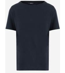 [S MAX MARA] T-shirts Short Sleeve FW26 SMMSEGALE007