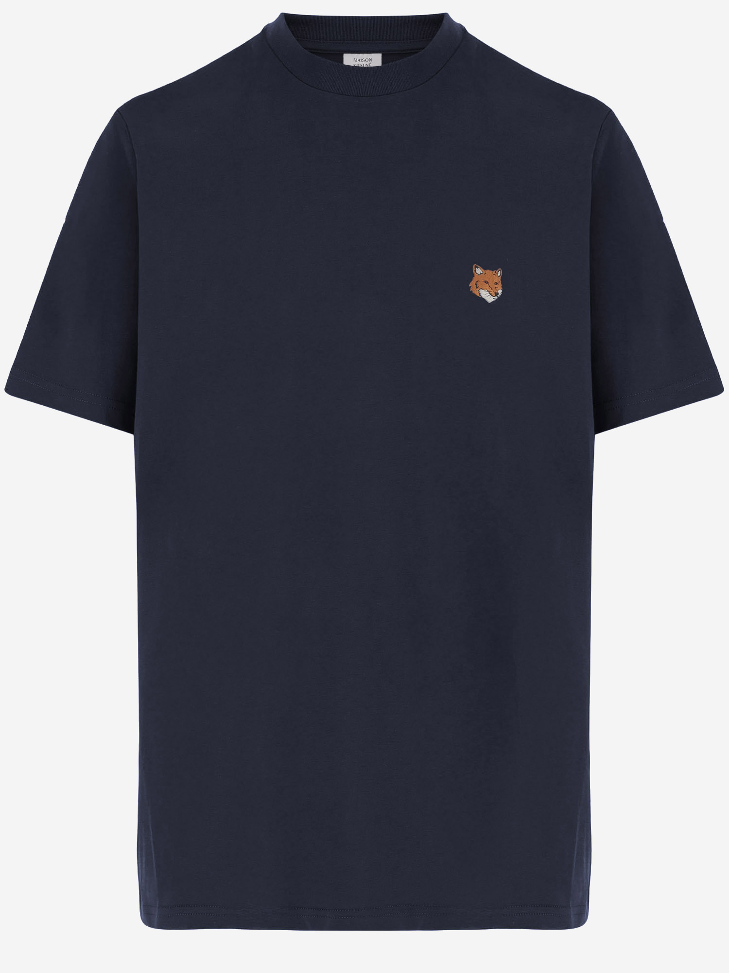 [MAISON KITSUNE] T-shirts Short Sleeve FW26 PM00107KJ70260413