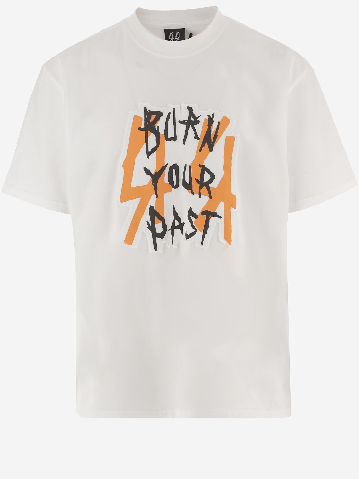 [44 Label Group] T-shirts Short Sleeve FW26 B0030669FA706P817