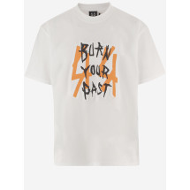 [44 Label Group] T-shirts Short Sleeve FW26 B0030669FA706P817