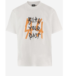 [44 Label Group] T-shirts Short Sleeve FW26 B0030669FA706P817
