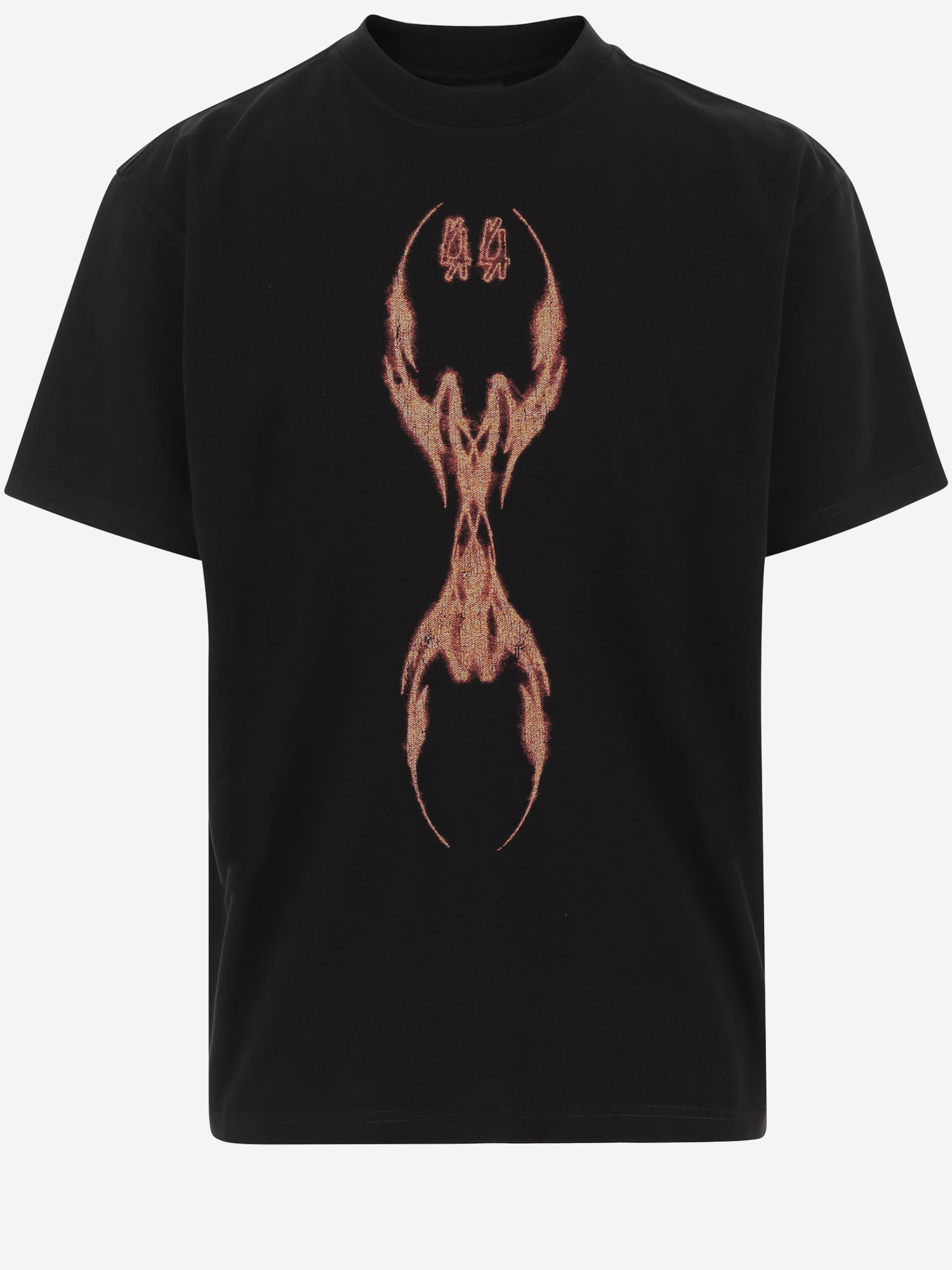 [44 Label Group] T-shirts Short Sleeve FW26 B0030669FA706P873