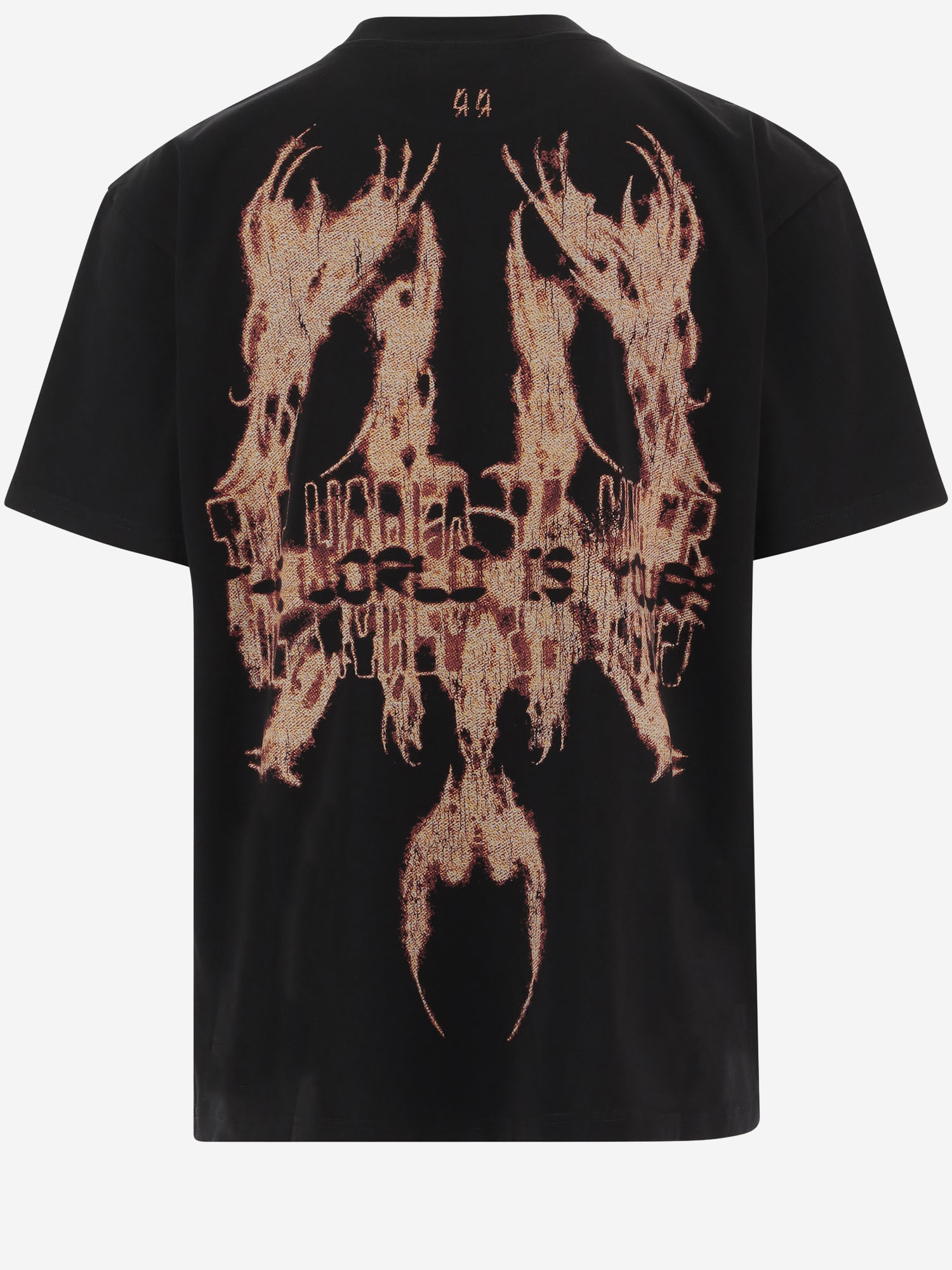 [44 Label Group] T-shirts Short Sleeve FW26 B0030669FA706P873
