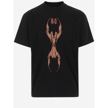 [44 Label Group] T-shirts Short Sleeve FW26 B0030669FA706P873