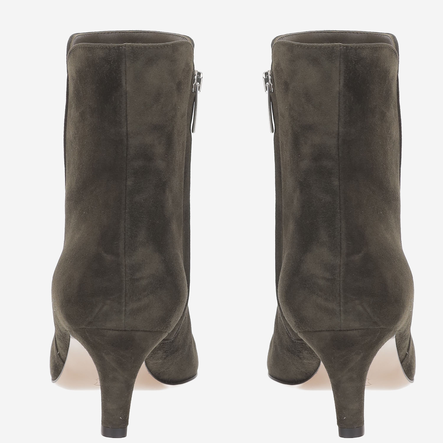 [Gianvito Rossi] Pumps FW26 G7386855RICCASDKOL