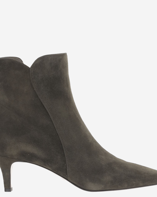 [Gianvito Rossi] Pumps FW26 G7386855RICCASDKOL