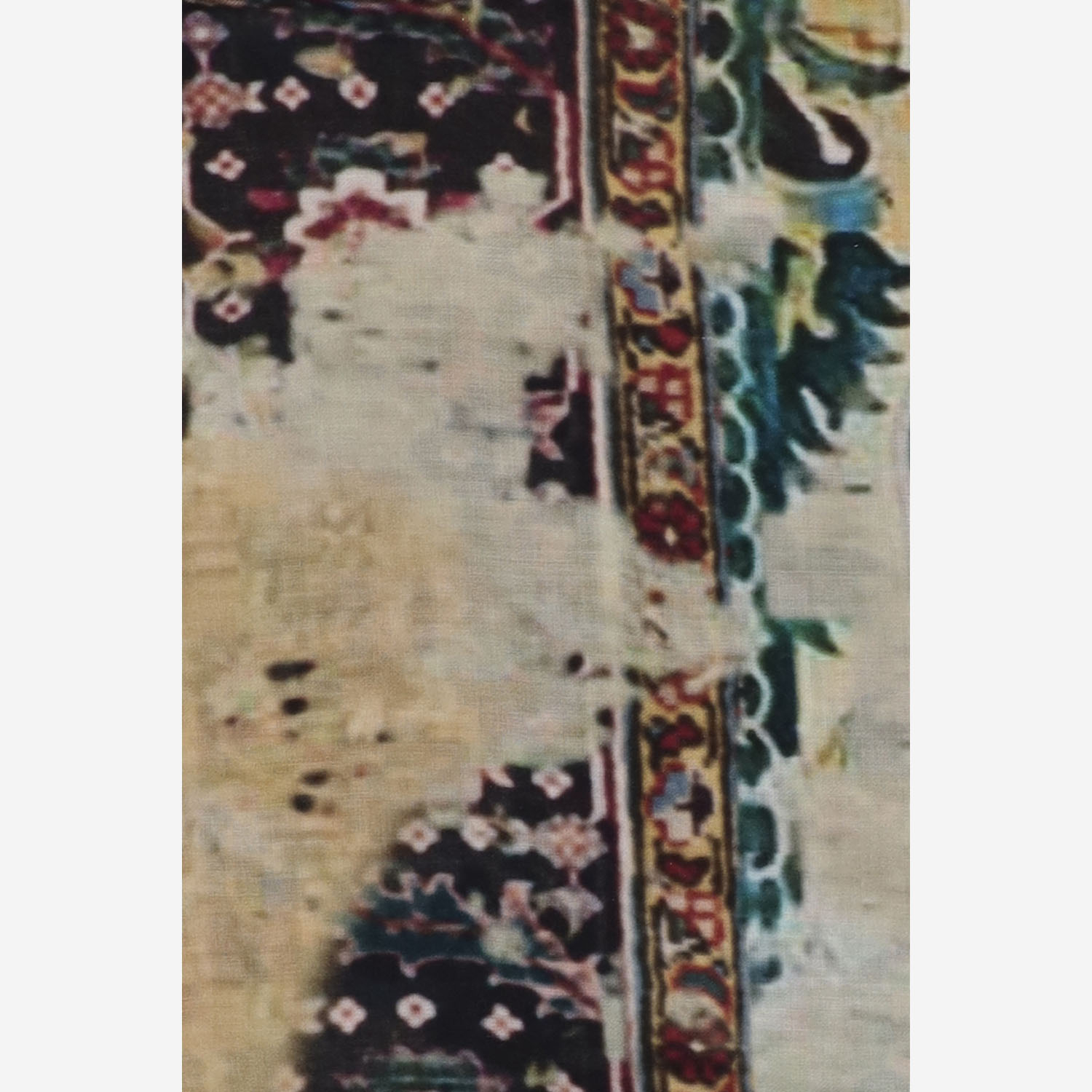 [Faliero Sarti] Scarf FW26 20753250