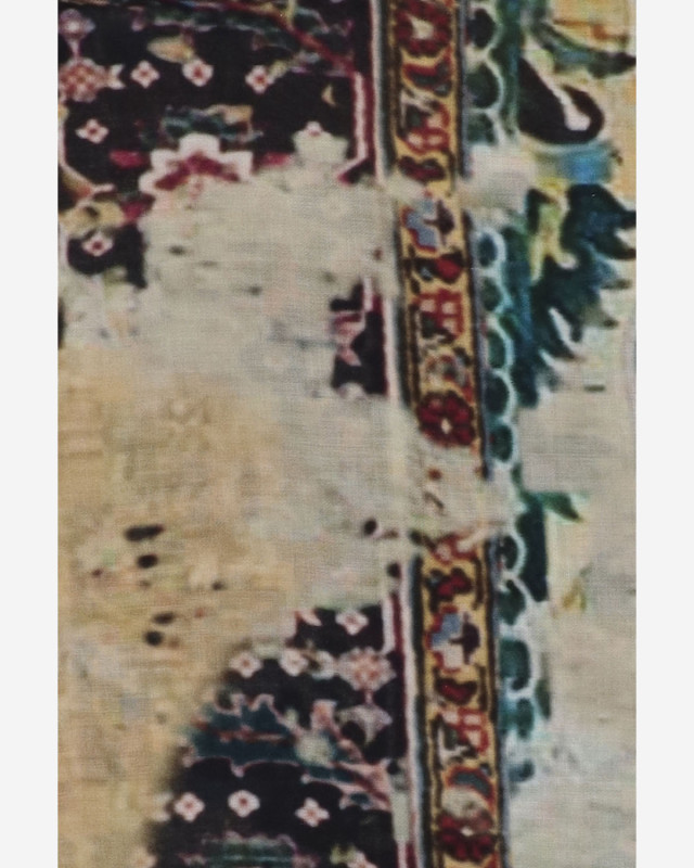 [Faliero Sarti] Scarf FW26 20753250