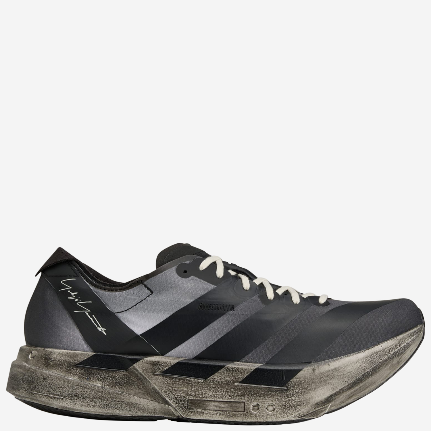 [Y - 3] Sneakers FW26 KI7128BLACK