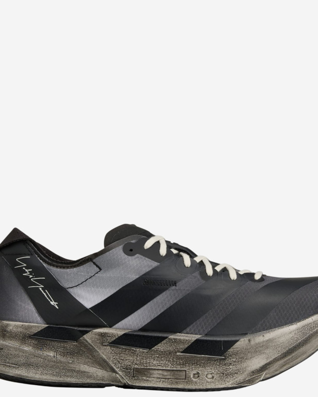 [Y - 3] Sneakers FW26 KI7128BLACK