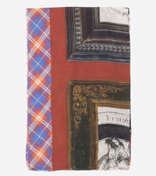 [Faliero Sarti] Scarf FW26 21533380