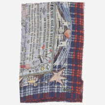 [Faliero Sarti] Scarf FW26 20512840