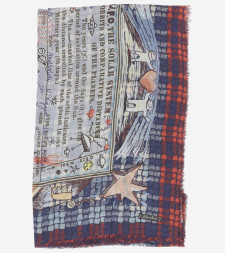 [Faliero Sarti] Scarf FW26 20512840