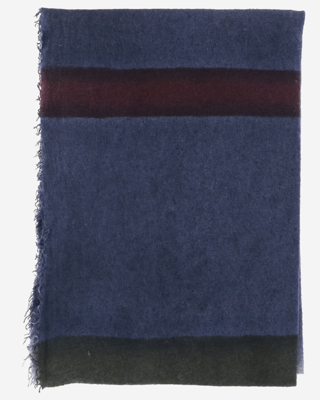 [Faliero Sarti] Scarf FW26 05173032
