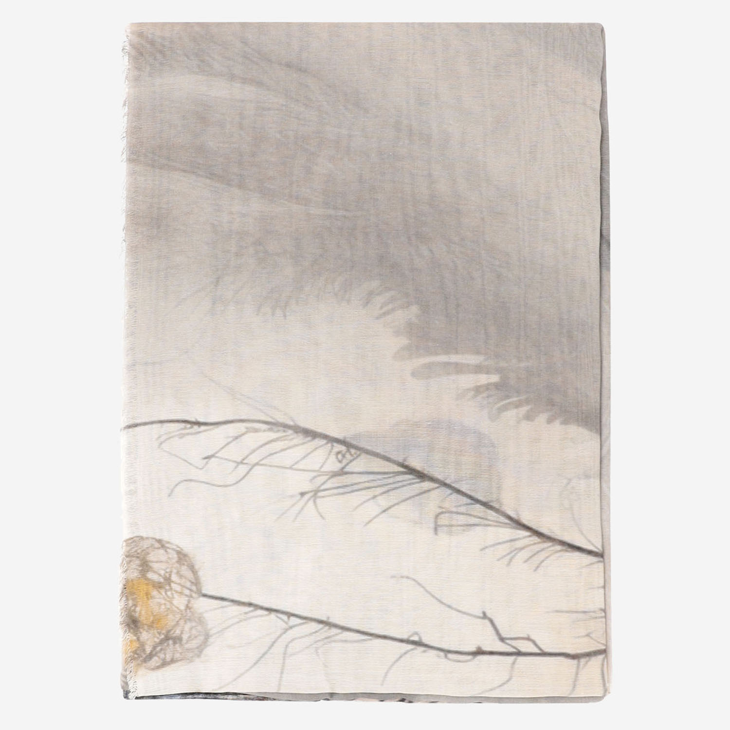 [Faliero Sarti] Scarf FW26 21863660