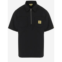 [ICECREAM] T-shirts Short Sleeve FW26 ICSH26222BLACK