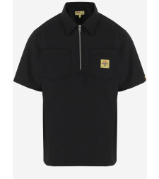 [ICECREAM] T-shirts Short Sleeve FW26 ICSH26222BLACK