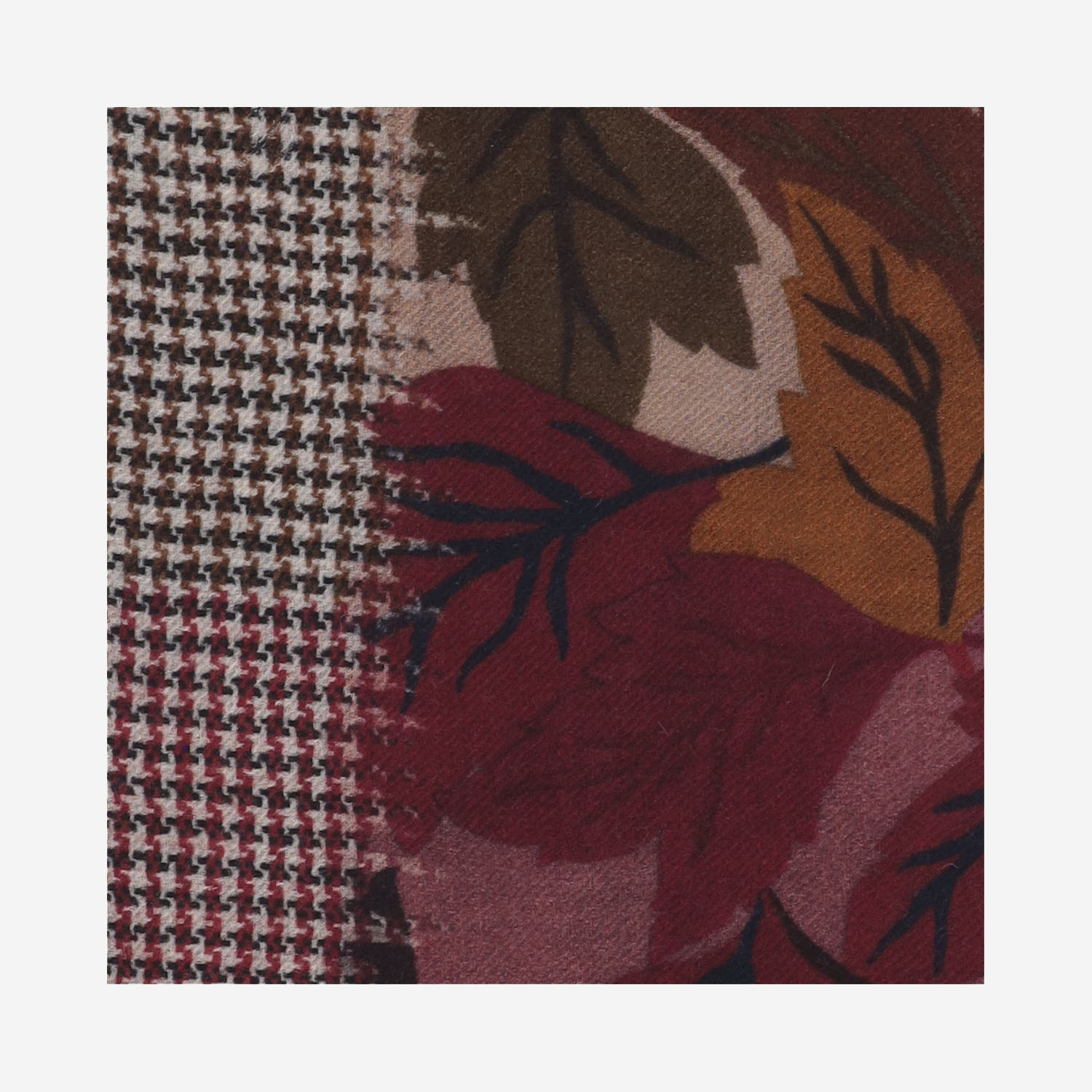[Faliero Sarti] Scarf FW26 21212750