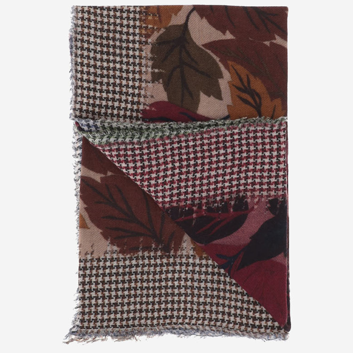 [Faliero Sarti] Scarf FW26 21212750