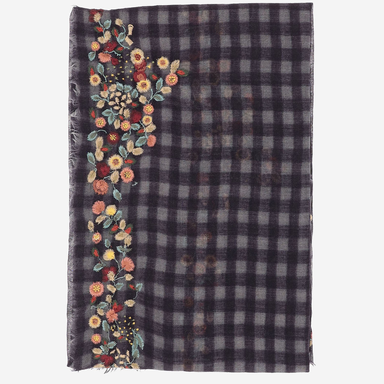 [Faliero Sarti] Scarf FW26 10064320