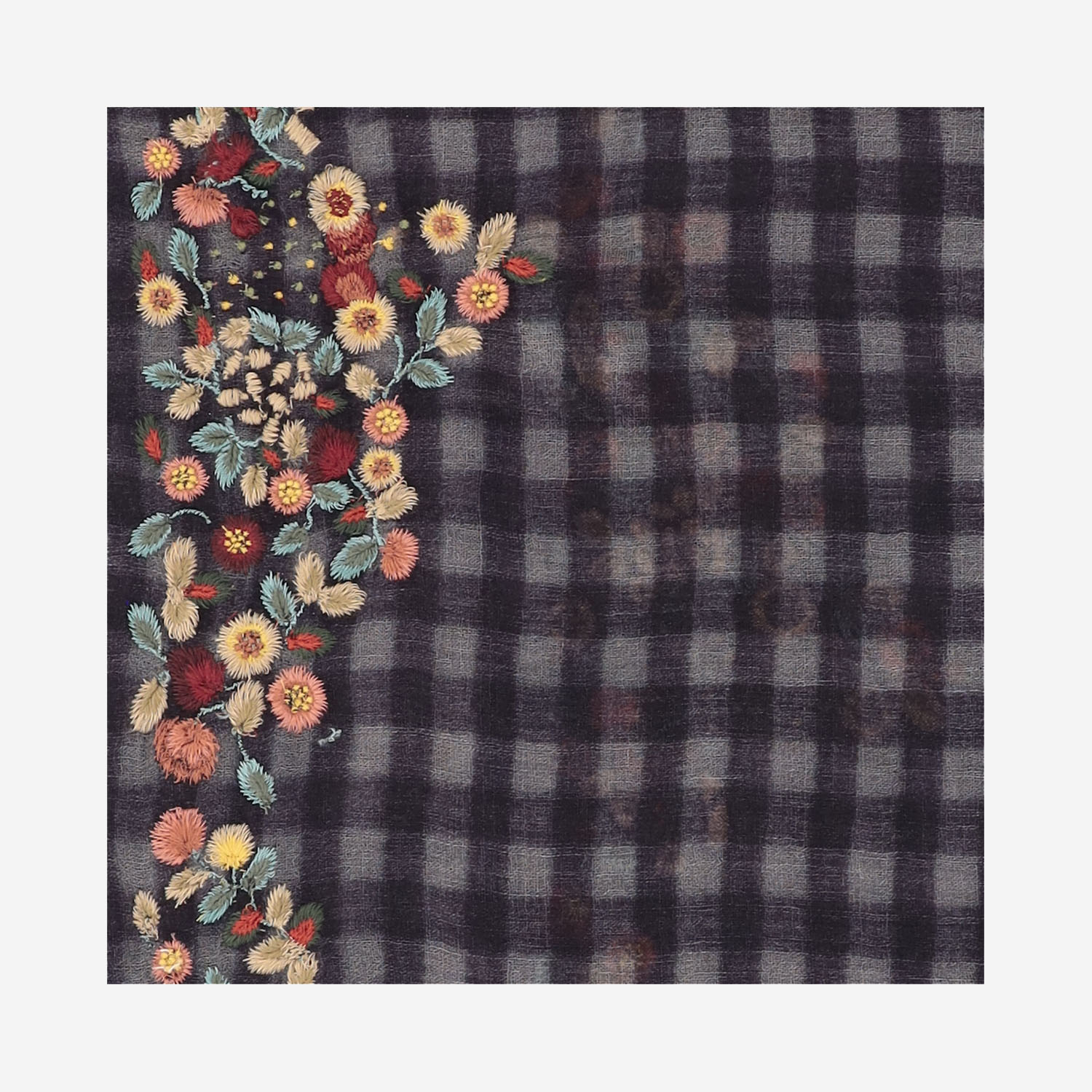 [Faliero Sarti] Scarf FW26 10064320