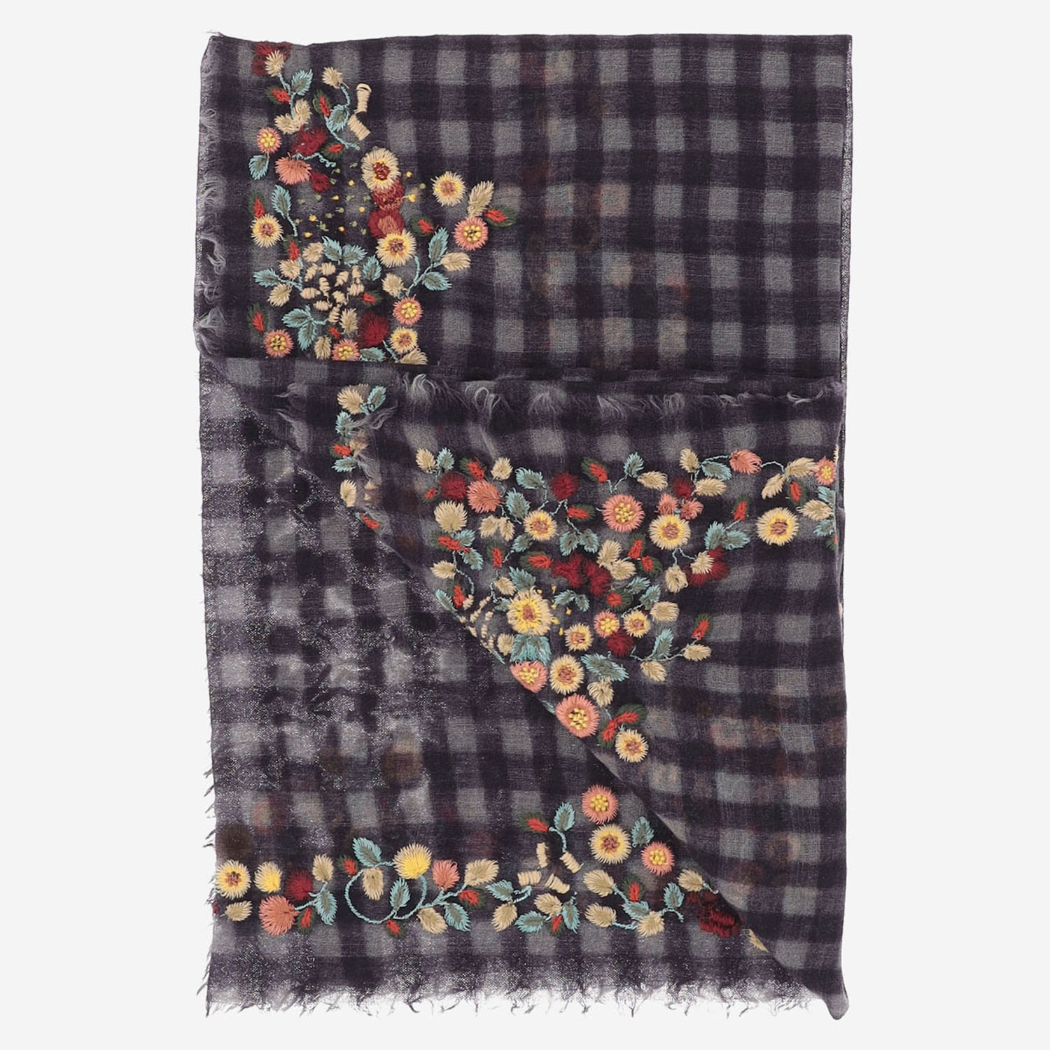 [Faliero Sarti] Scarf FW26 10064320
