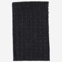 [Faliero Sarti] Scarf FW26 2150117