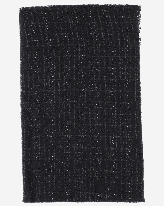 [Faliero Sarti] Scarf FW26 2150117