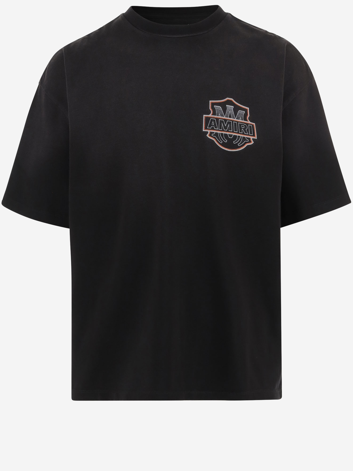 [Amiri] T-shirts Short Sleeve FW26 AM326JR0140002