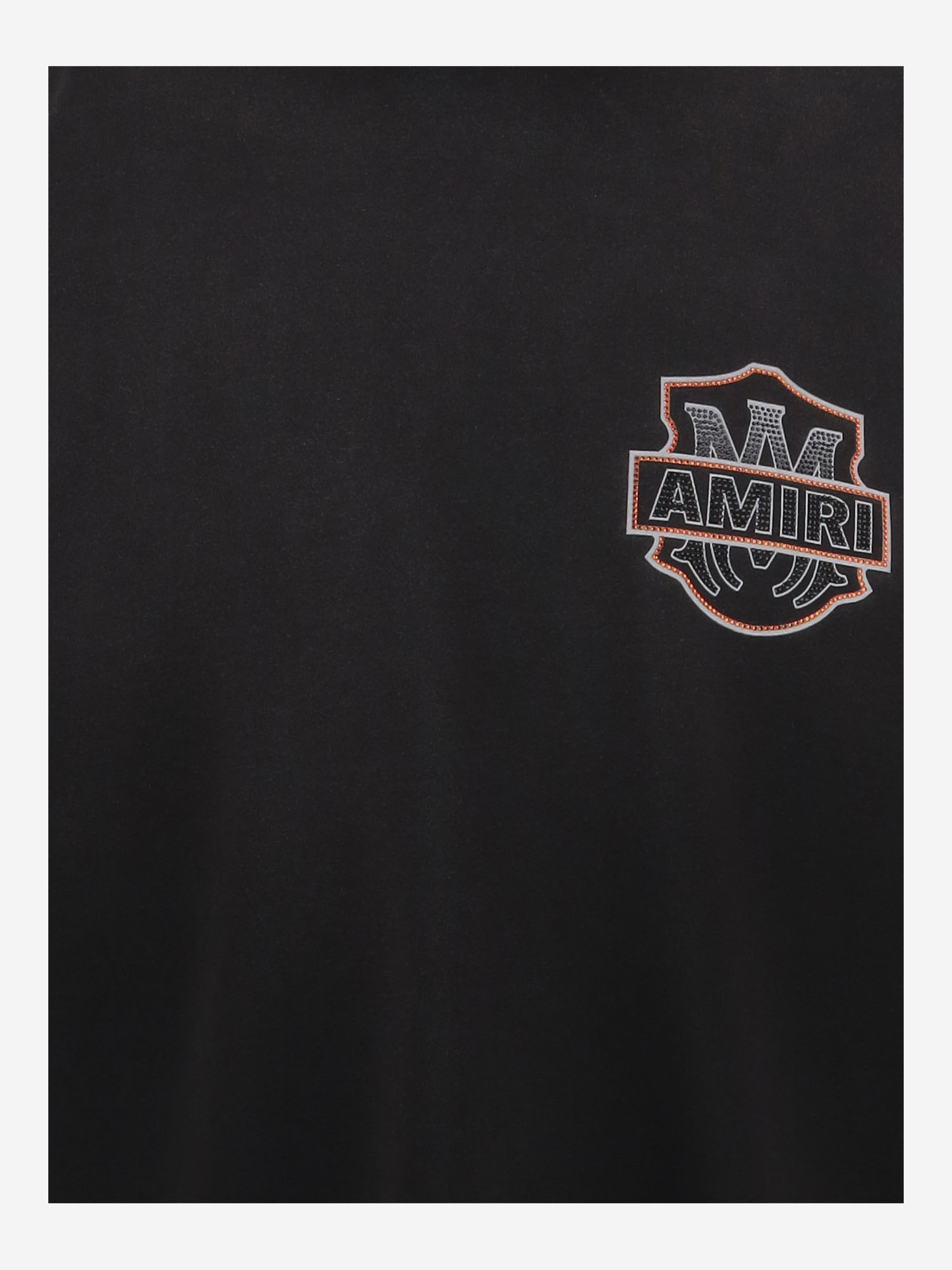 [Amiri] T-shirts Short Sleeve FW26 AM326JR0140002