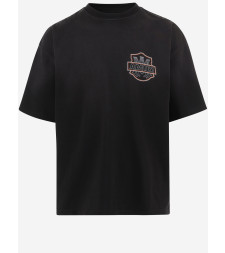[Amiri] T-shirts Short Sleeve FW26 AM326JR0140002