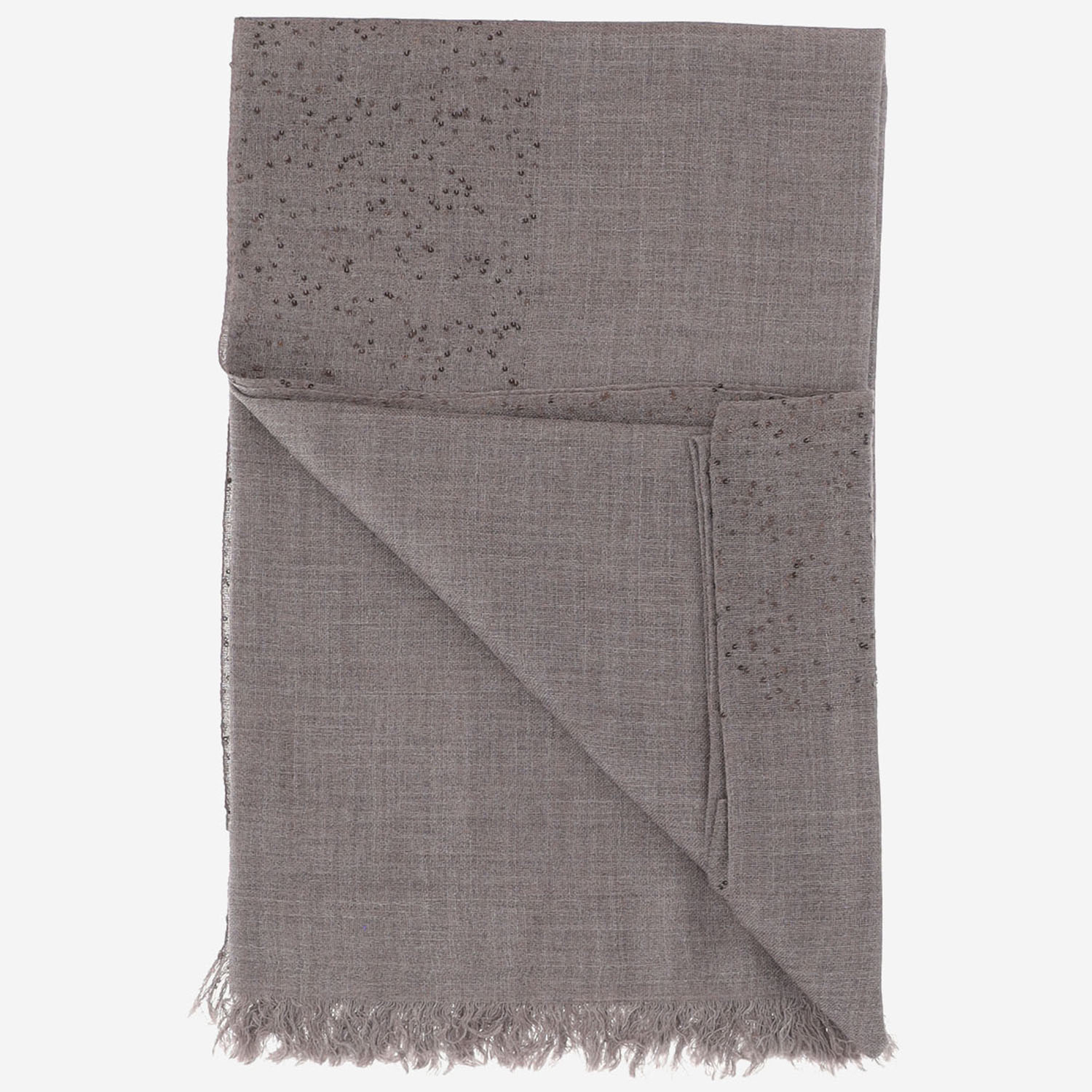 [Faliero Sarti] Scarf FW26 035197341